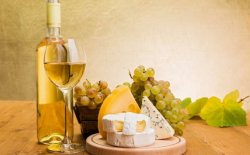 Мускатное (Мускат)