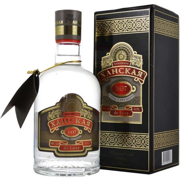 Ханская Премиум