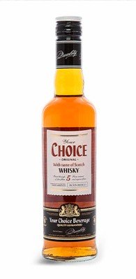 Виски «Чойс»