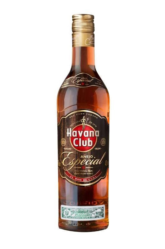 Ром «Гавана Клаб» Эспесиаль