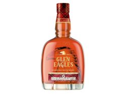 Виски "Глен Иглс"