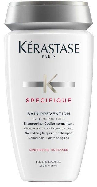 Шампунь Kerastase Specifique Bain Prevention 250мл.