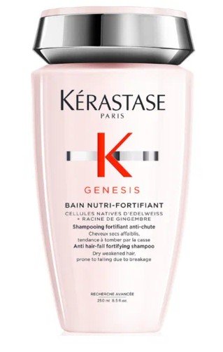 Шампунь Kerastase Genesis Bain Nutri-Fortifiant 250мл.