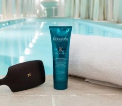 Крем Kerastase Resistance Bain Therapiste