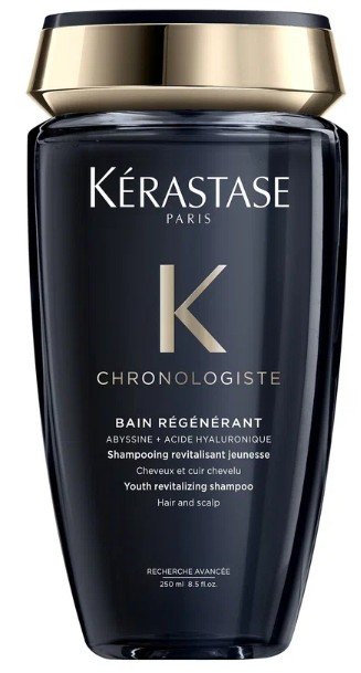 Шампунь Kerastase Chronologiese Bain Régénérant 250мл.