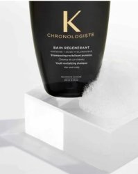 Шампунь Kerastase Chronologiese Bain Régénérant 250мл.