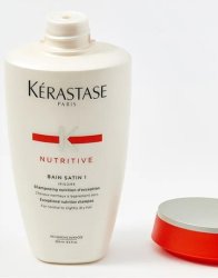 Шампунь Kerastase Nutritive irisome Bain Satin 1 250мл.