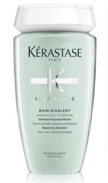 Шампунь Kerastase Specifique Bain Divalent 250мл.