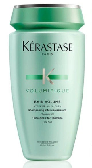 Шампунь Kerastase Resistance Volumifique Bain Volum 250мл.