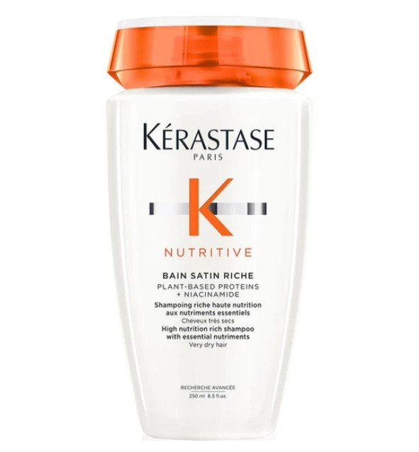 Шампунь Kerastase Nutritive Bain Buy Riche 250мл.