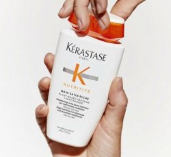 Шампунь Kerastase Nutritive Bain Buy Riche 250мл.