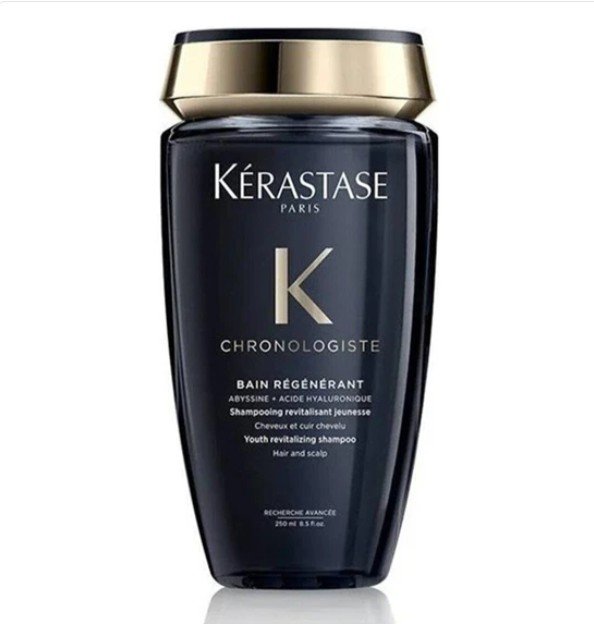 Шампунь Kerastase Chronologiesse Bain Regenerant 250мл.