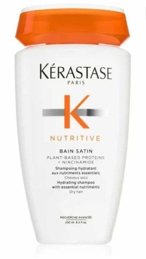 Шампунь Kerastase Nutritive Bain Satin 250мл.