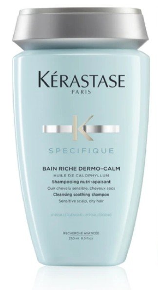 Шампунь Kerastase Bain Riche Dermo-Calm 250мл.