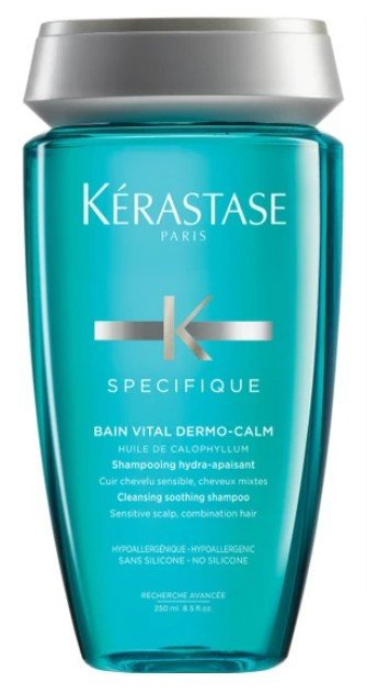 Шампунь Kerastase Specifique Bain Vital Dermo Calm 250мл.