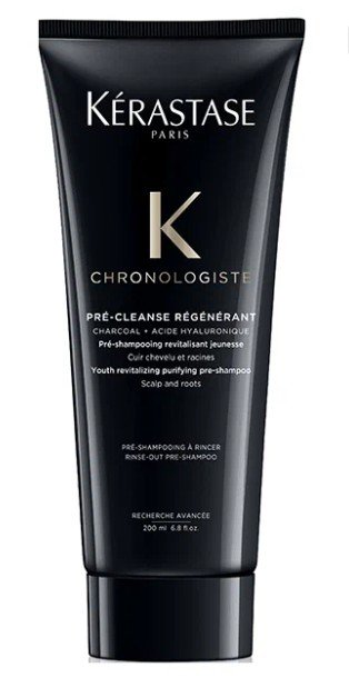 Крем Kerastase Chronologiese Pre-Cleasne Восстанавливающий