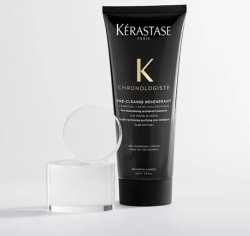 Крем Kerastase Chronologiese Pre-Cleasne Восстанавливающий