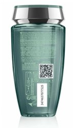 Шампунь Kerastase Genesis Homme Bain Force Quotidien 250мл.