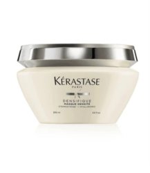 Kerastase Densifique Densite Masque - Маска для густоты и плотности волос