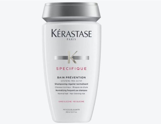 Шампунь Kerastase Specifique Bain Prevention 250мл.