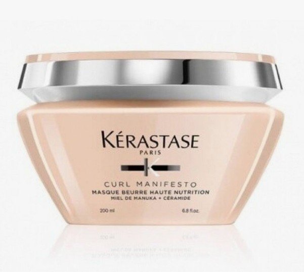 Kerastase Curl Manifesto Masque Beurre Haute Nutrition 200 ml