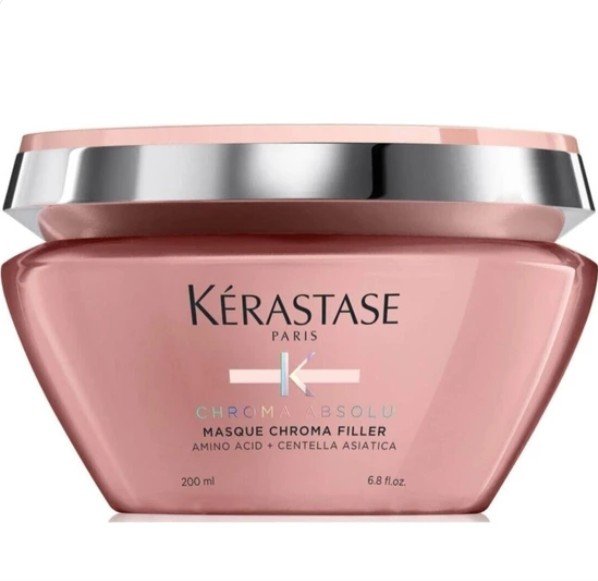 Kerastase Masque Chroma Filler Amino Acid+Centella Asiatica 200мл.