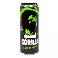 Gorilla