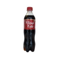 Classic Cola 0.5