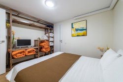 Deluxe Apartment на Красной поляне 3