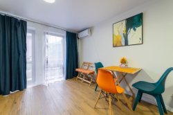 Deluxe Apartment на Красной поляне 3