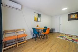 Deluxe Apartment на Красной поляне 3