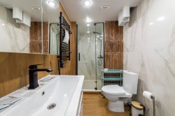 Deluxe Apartment на Красной поляне 3