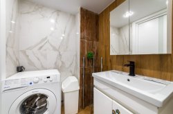 Deluxe Apartment на Красной поляне 3