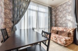 Deluxe Apartment на Автомобильном 17