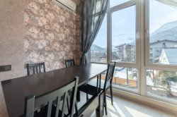 Deluxe Apartment на Автомобильном 17