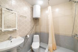 Deluxe Apartment на Автомобильном 17