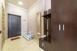 Deluxe Apartment на Автомобильном 17