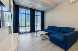 Deluxe Apartment на Автомобильной 16