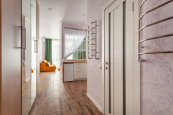 Deluxe Apartment  ЖК Ред Глейд 14