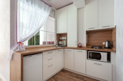 Deluxe Apartment  ЖК Ред Глейд 14