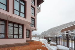 Deluxe Apartment  ЖК Ред Глейд 14