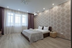 Deluxe Apartment ЖК Атаман