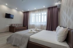 Deluxe Apartment ЖК Атаман