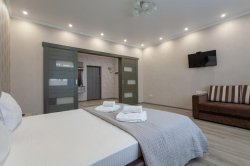 Deluxe Apartment ЖК Атаман