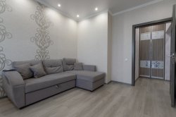 Deluxe Apartment ЖК Атаман