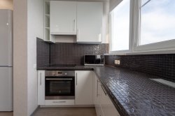 Deluxe Apartment ЖК Атаман