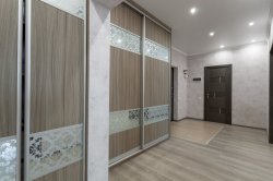 Deluxe Apartment ЖК Атаман