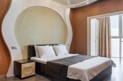 Deluxe Apartment ЖК Атаман 60