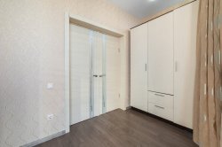 Deluxe Apartment ЖК Атаман 60