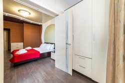 Deluxe Apartment ЖК Атаман 60